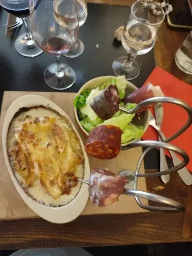 Le P'tit Montagnard (33)