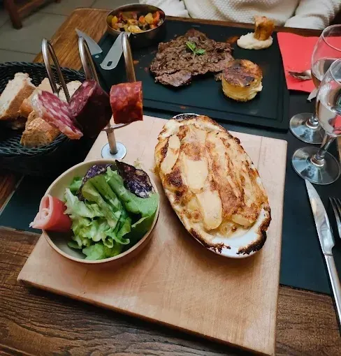 Le P'tit Montagnard (8)