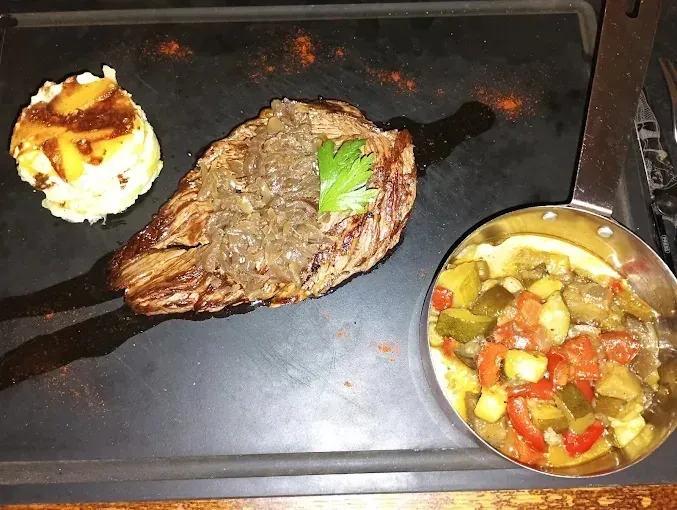 Le P'tit Montagnard (7)